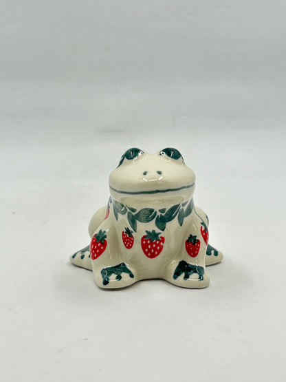 Andy Frog - D139