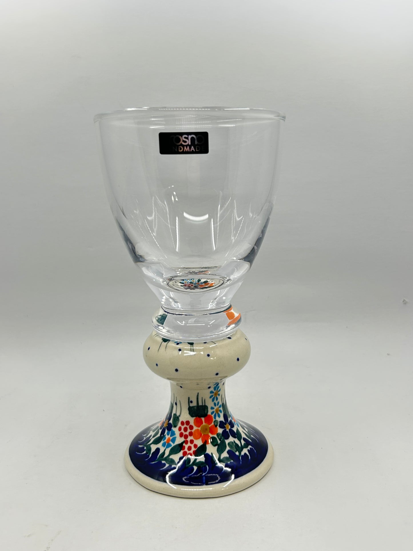 A21 Wine Glass - D23