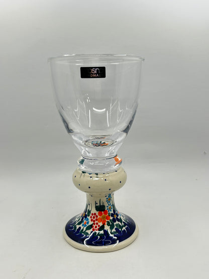 A21 Wine Glass - D23