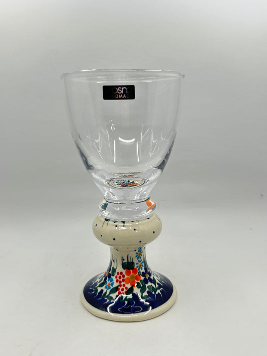 A21 Wine Glass - D23