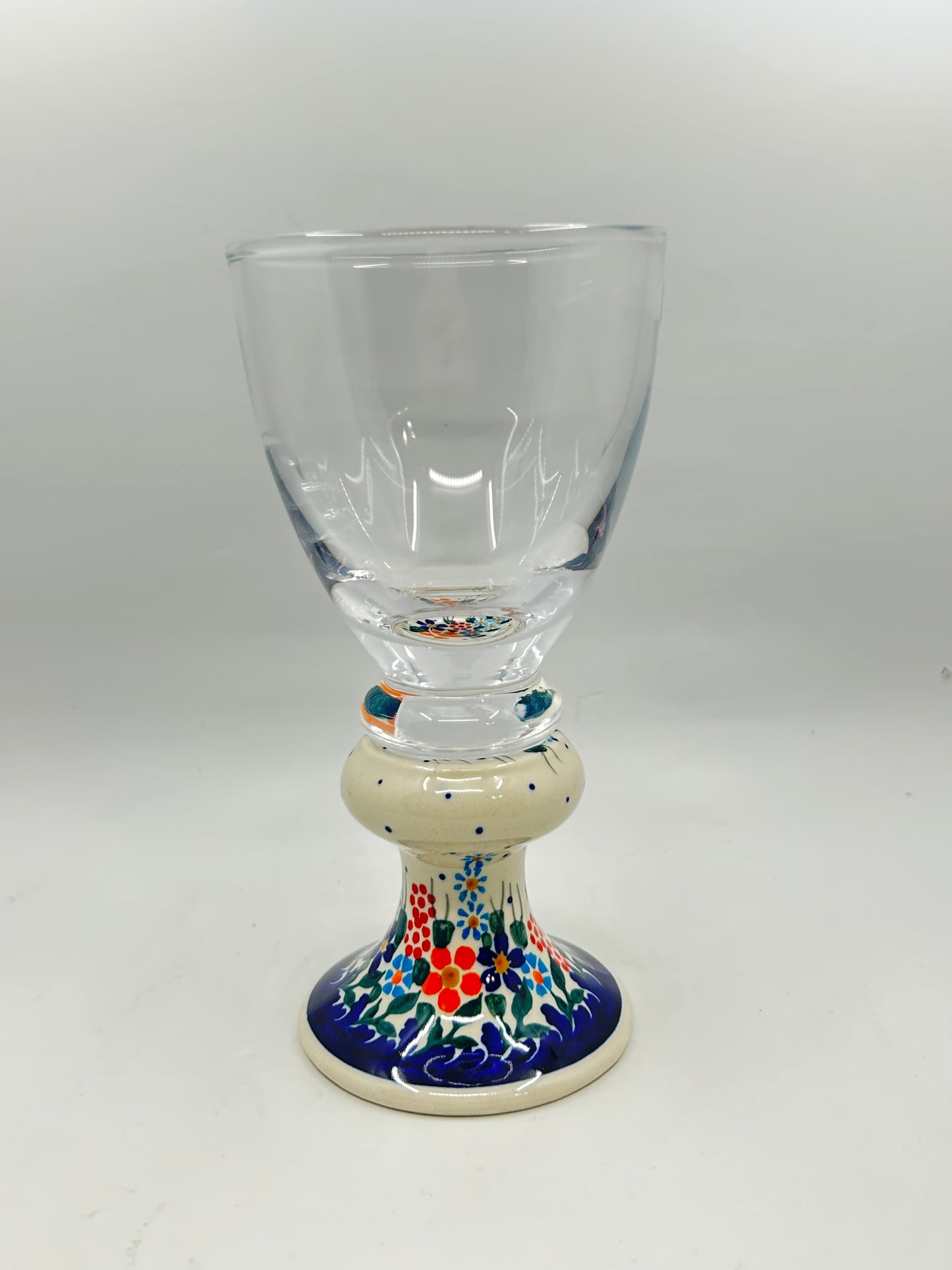 A21 Wine Glass - D23