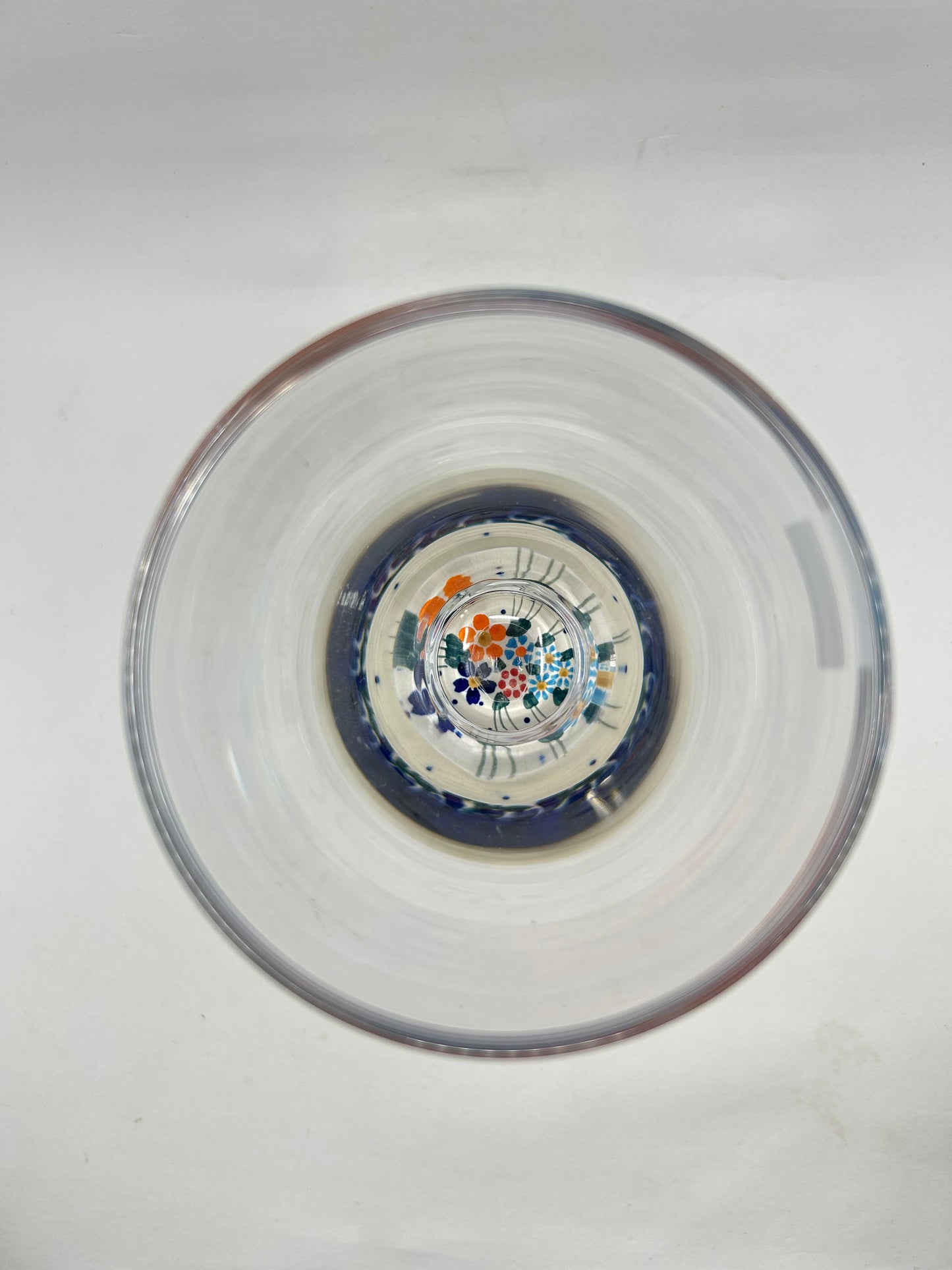 A21 Wine Glass - D23