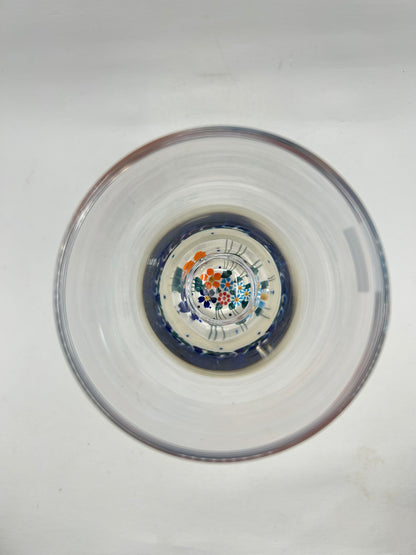 A21 Wine Glass - D23