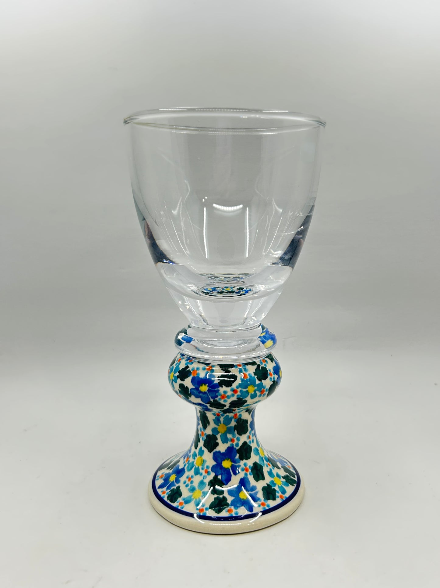 A21 Wine Glass - D134