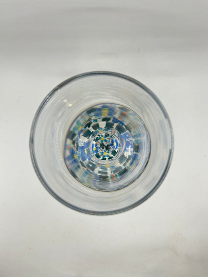 A21 Wine Glass - D134