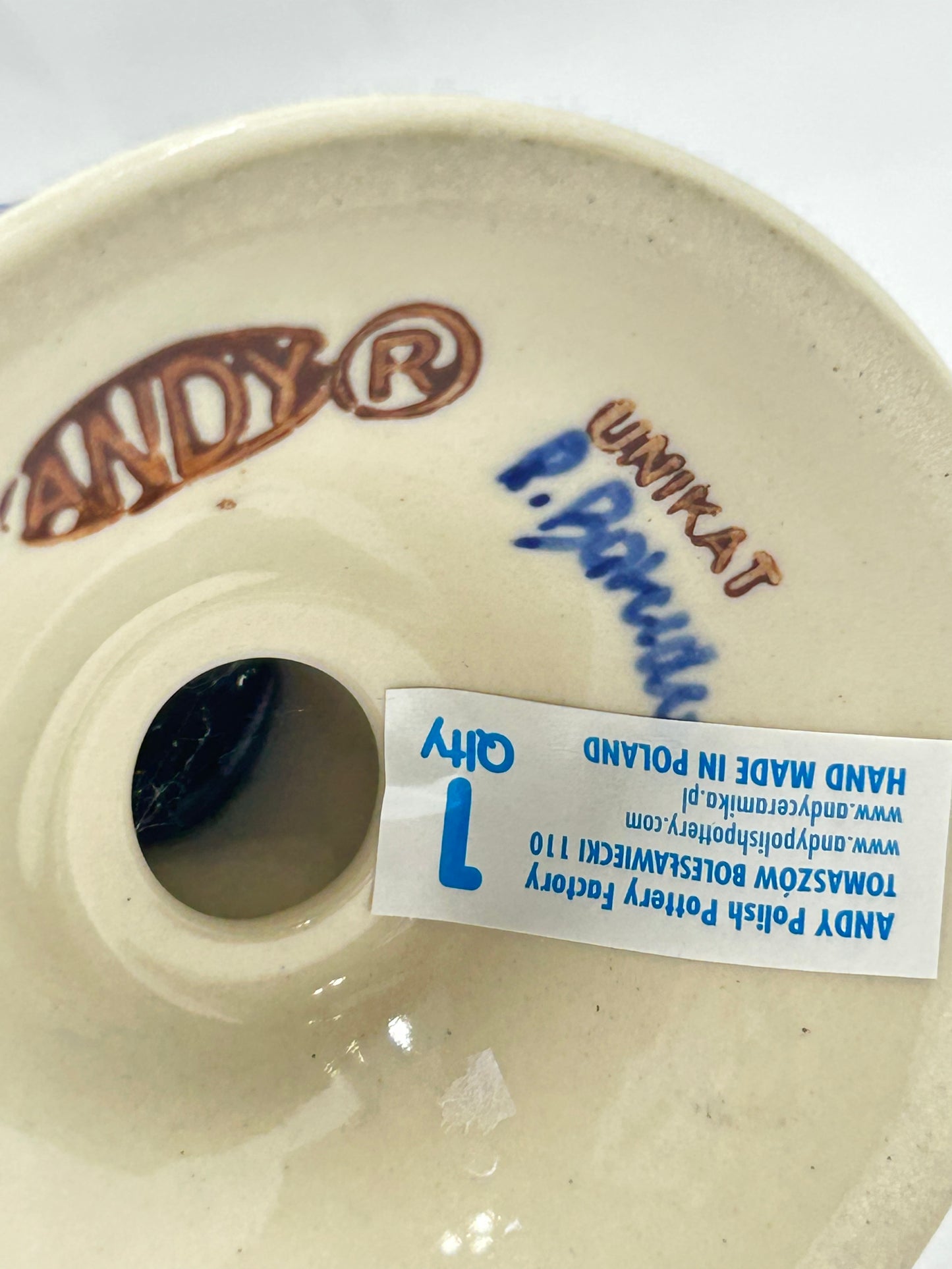 A21 Wine Glass - D15