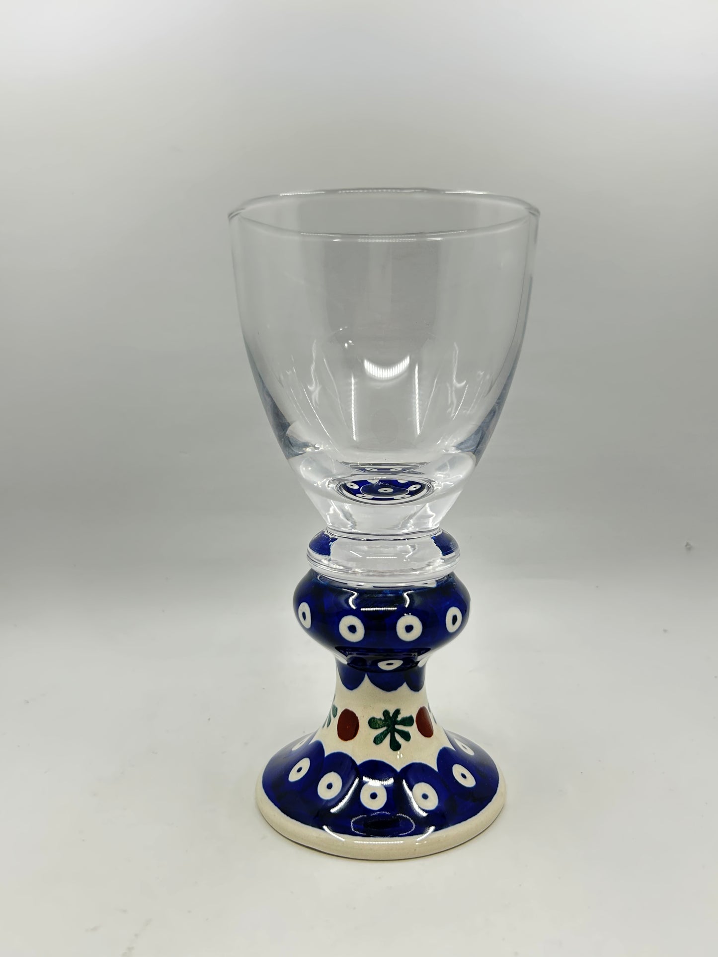 A21 Wine Glass - D24