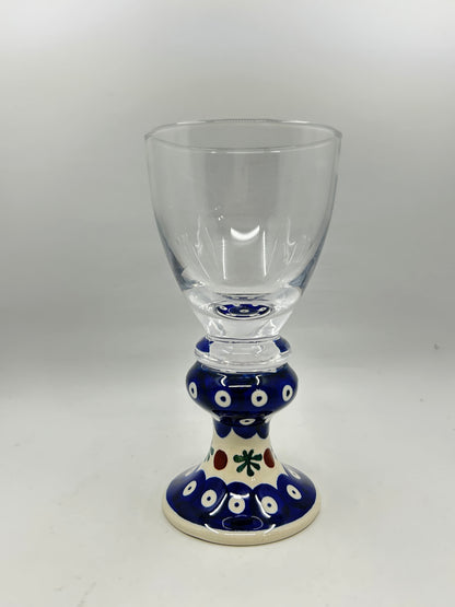 A21 Wine Glass - D24