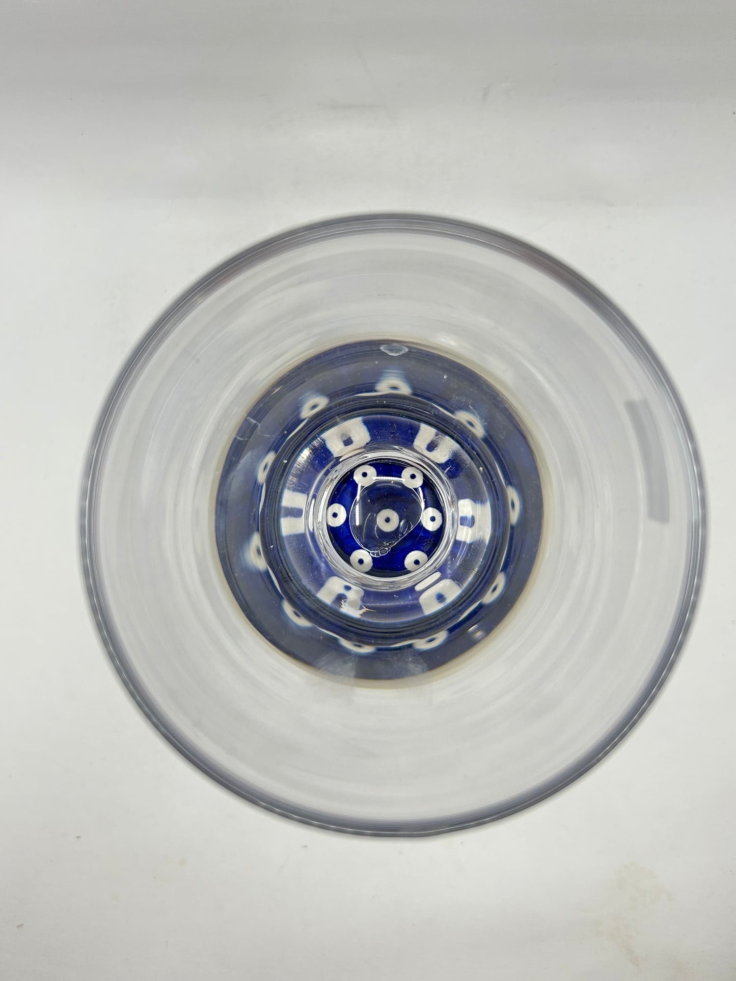 A21 Wine Glass - D24