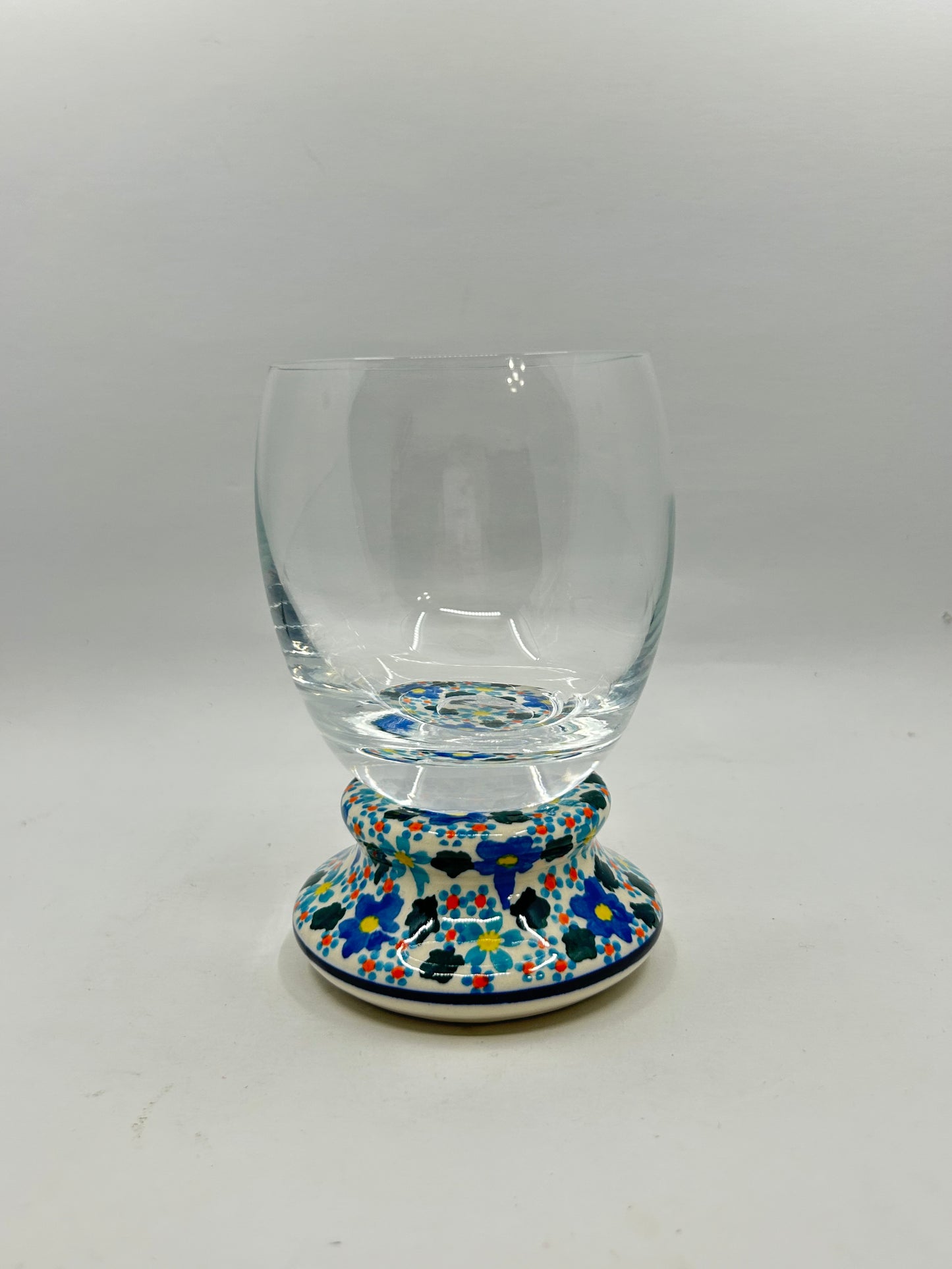 Whiskey Short Glass  - D134