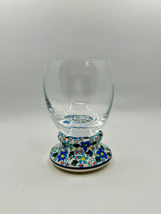 Whiskey Short Glass  - D134