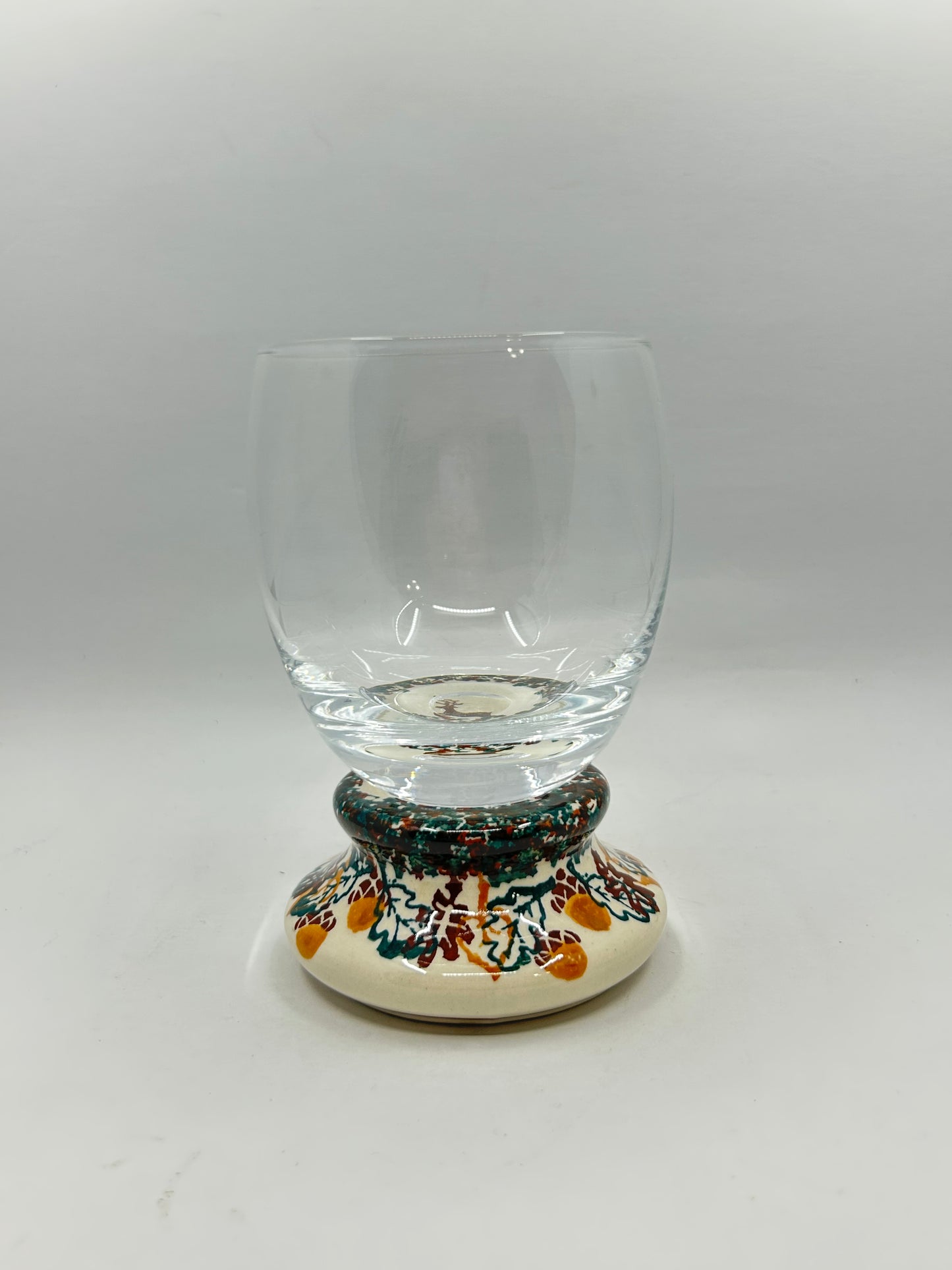 Whiskey Short Glass  - D79