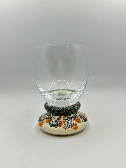 Whiskey Short Glass  - D79