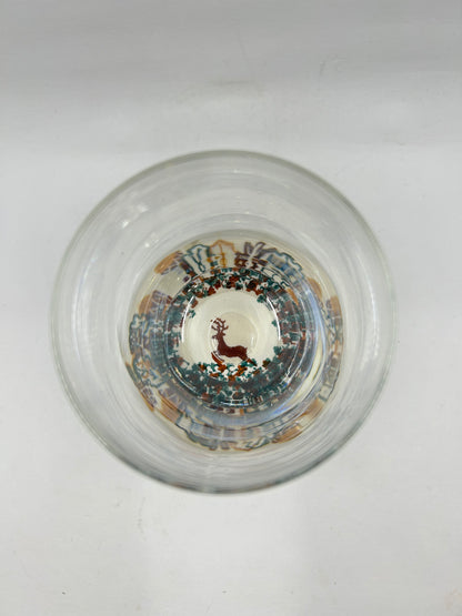 Whiskey Short Glass  - D79