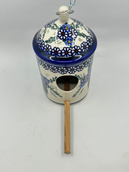 Bird house - D7
