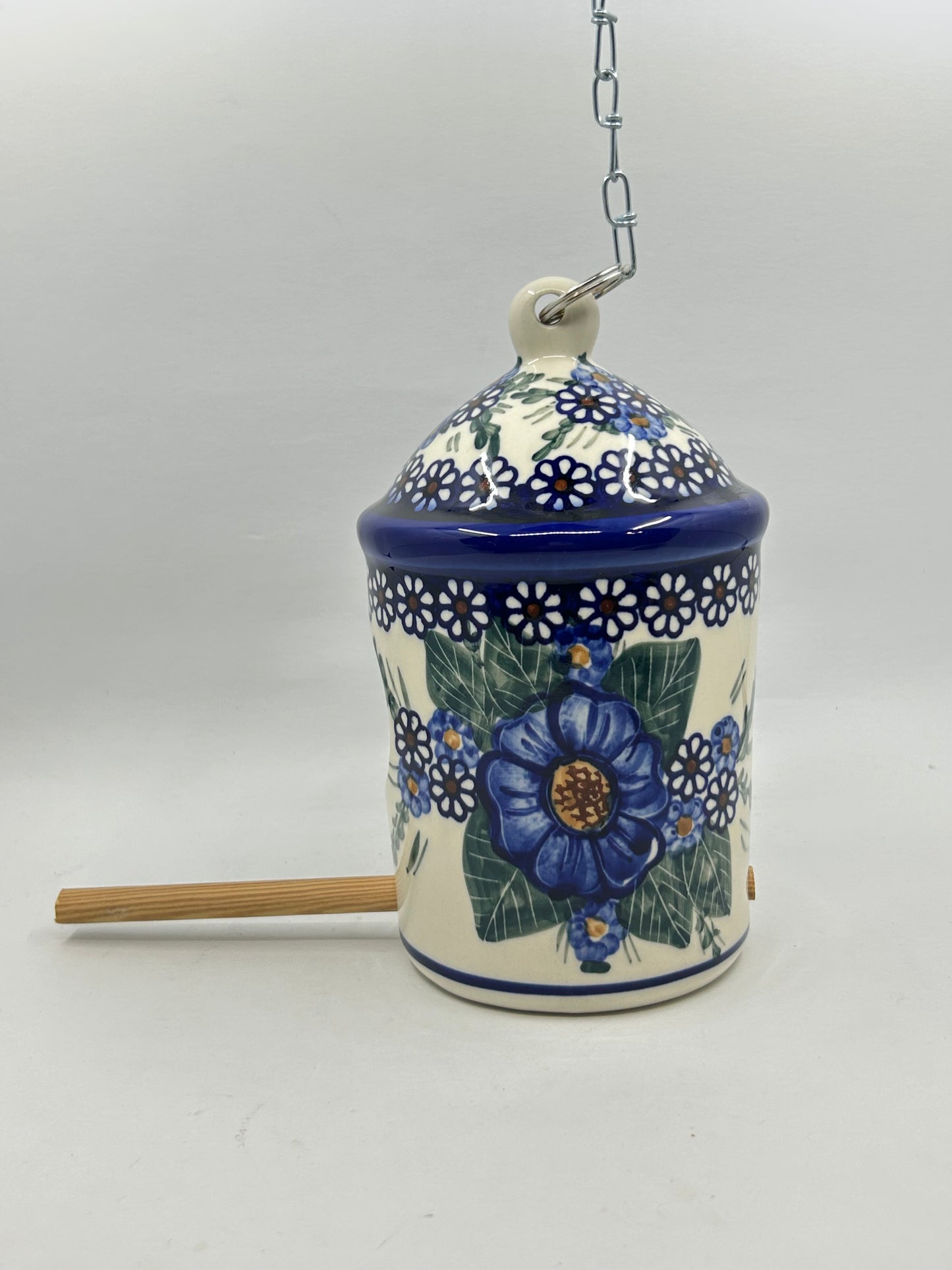 Bird house - D7