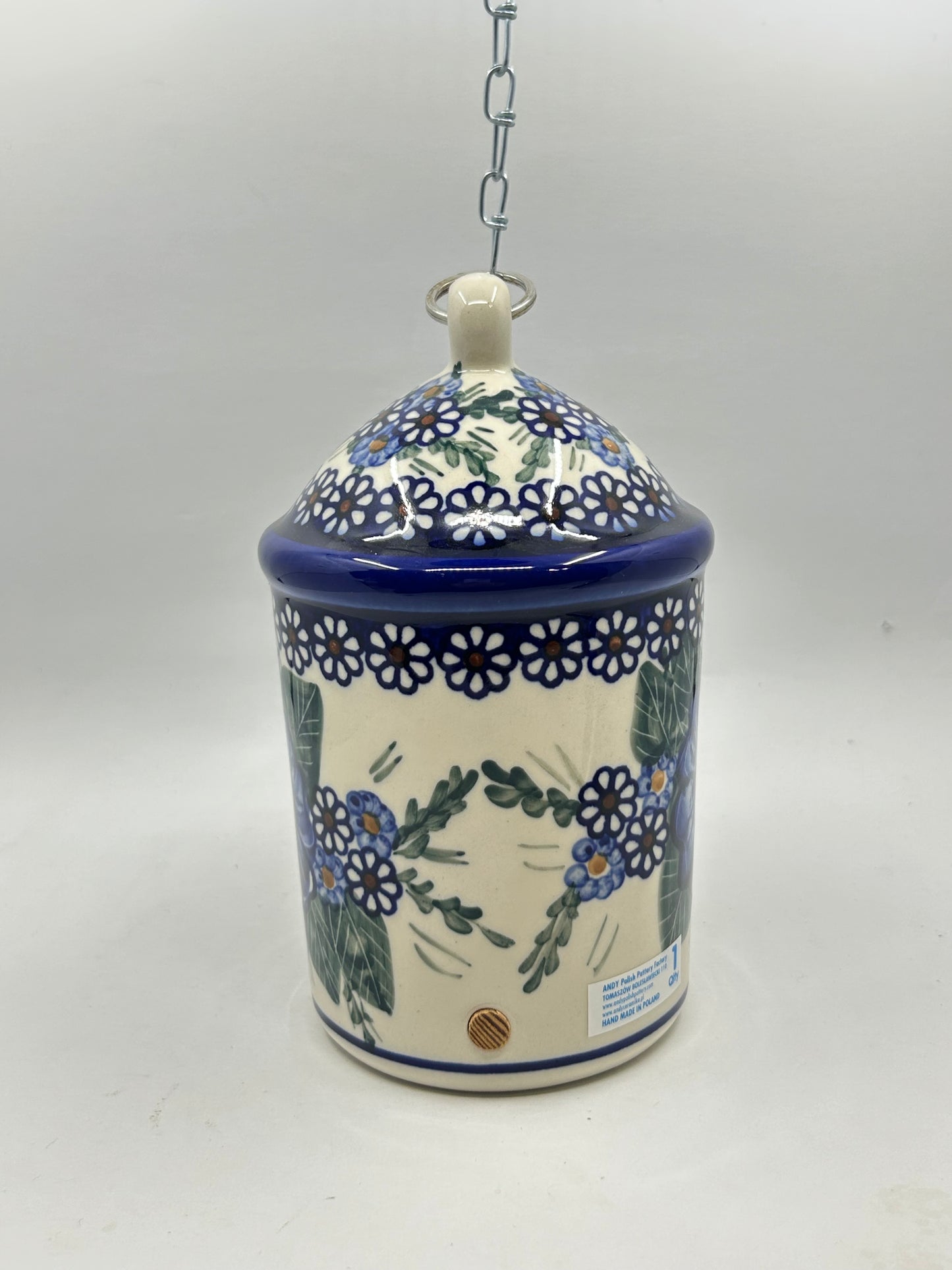 Bird house - D7
