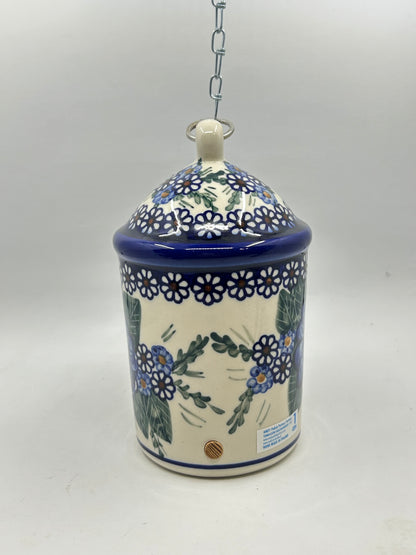 Bird house - D7