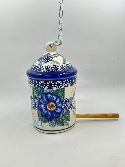 Bird house - D7