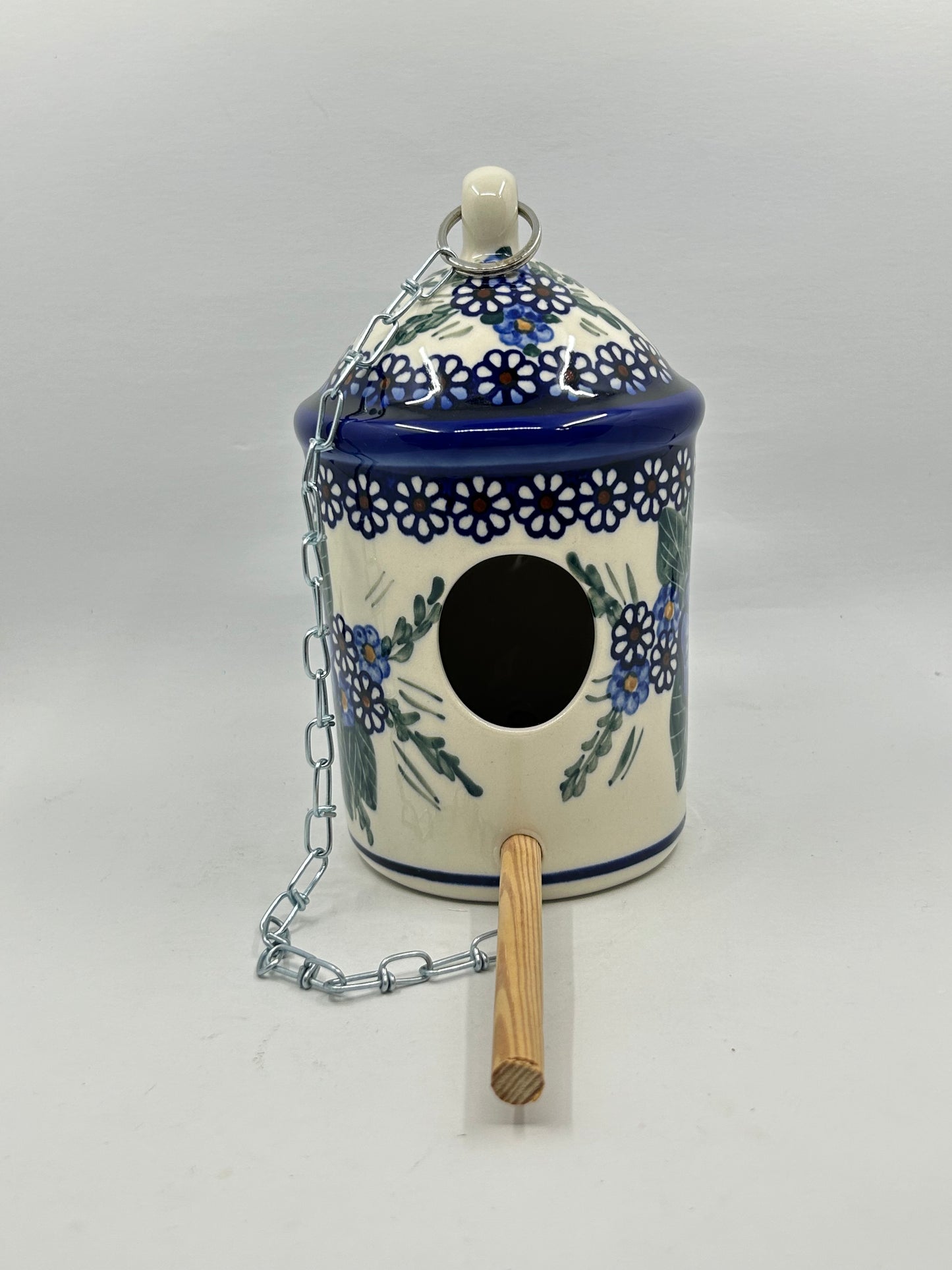 Bird house - D7