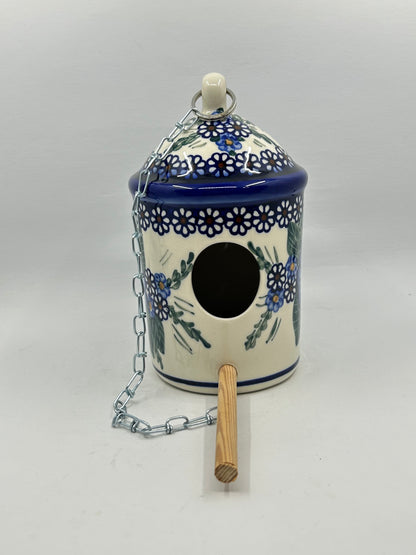 Bird house - D7