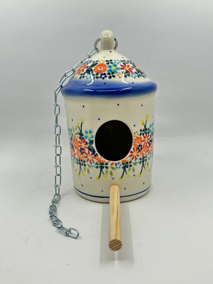 Bird house - D55