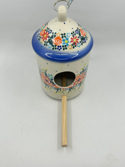 Bird house - D55