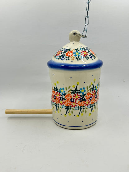 Bird house - D55