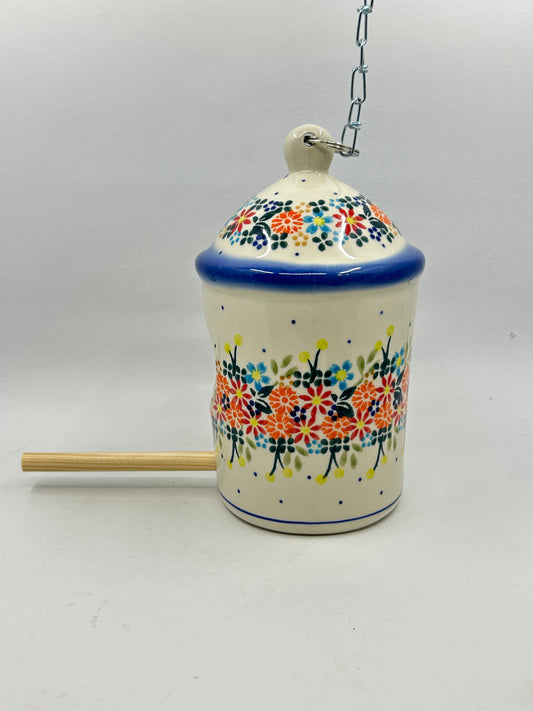 Bird house - D55