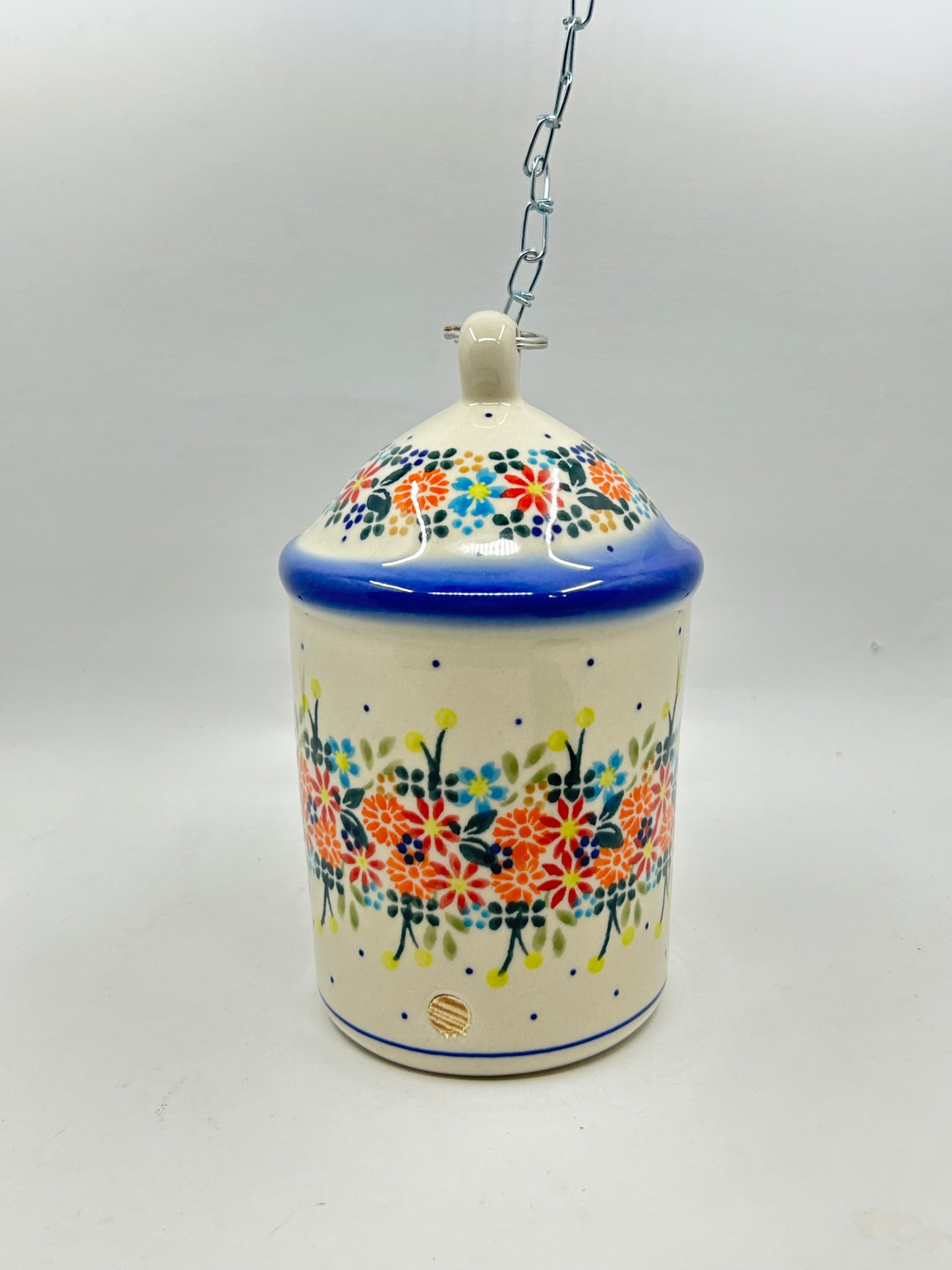 Bird house - D55