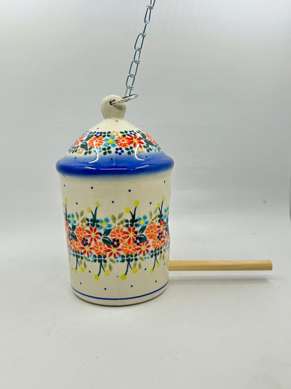 Bird house - D55