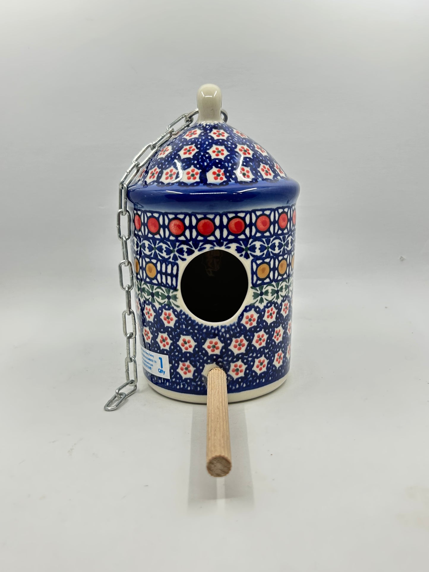 Birdhouse - D1