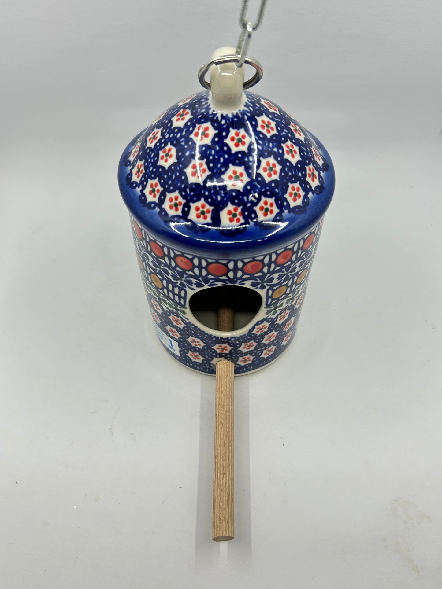 Birdhouse - D1