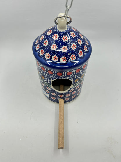 Birdhouse - D1