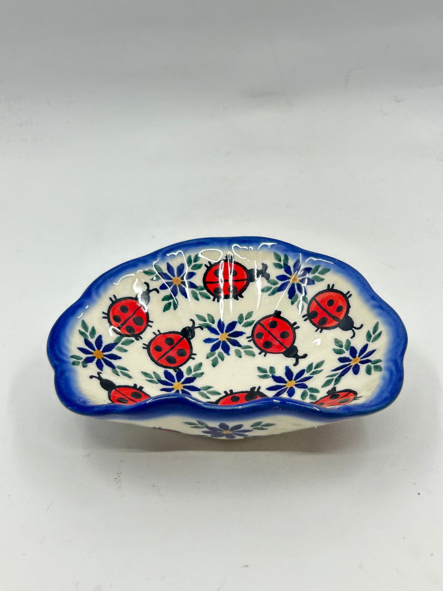 Shell Soap Dish - D18