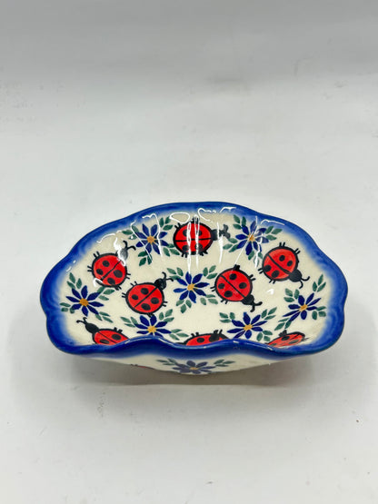 Shell Soap Dish - D18