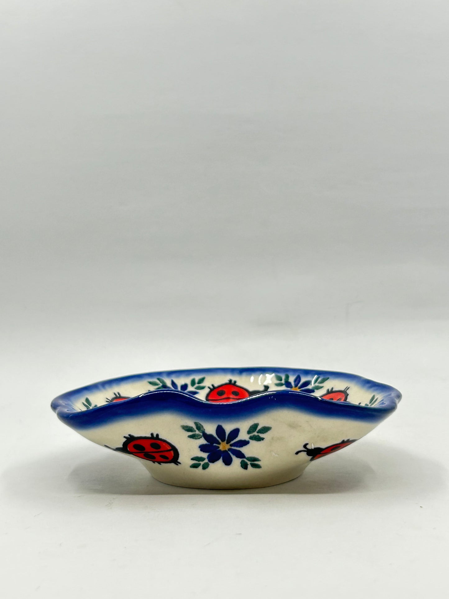 Shell Soap Dish - D18