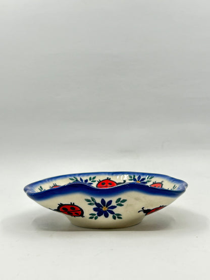 Shell Soap Dish - D18