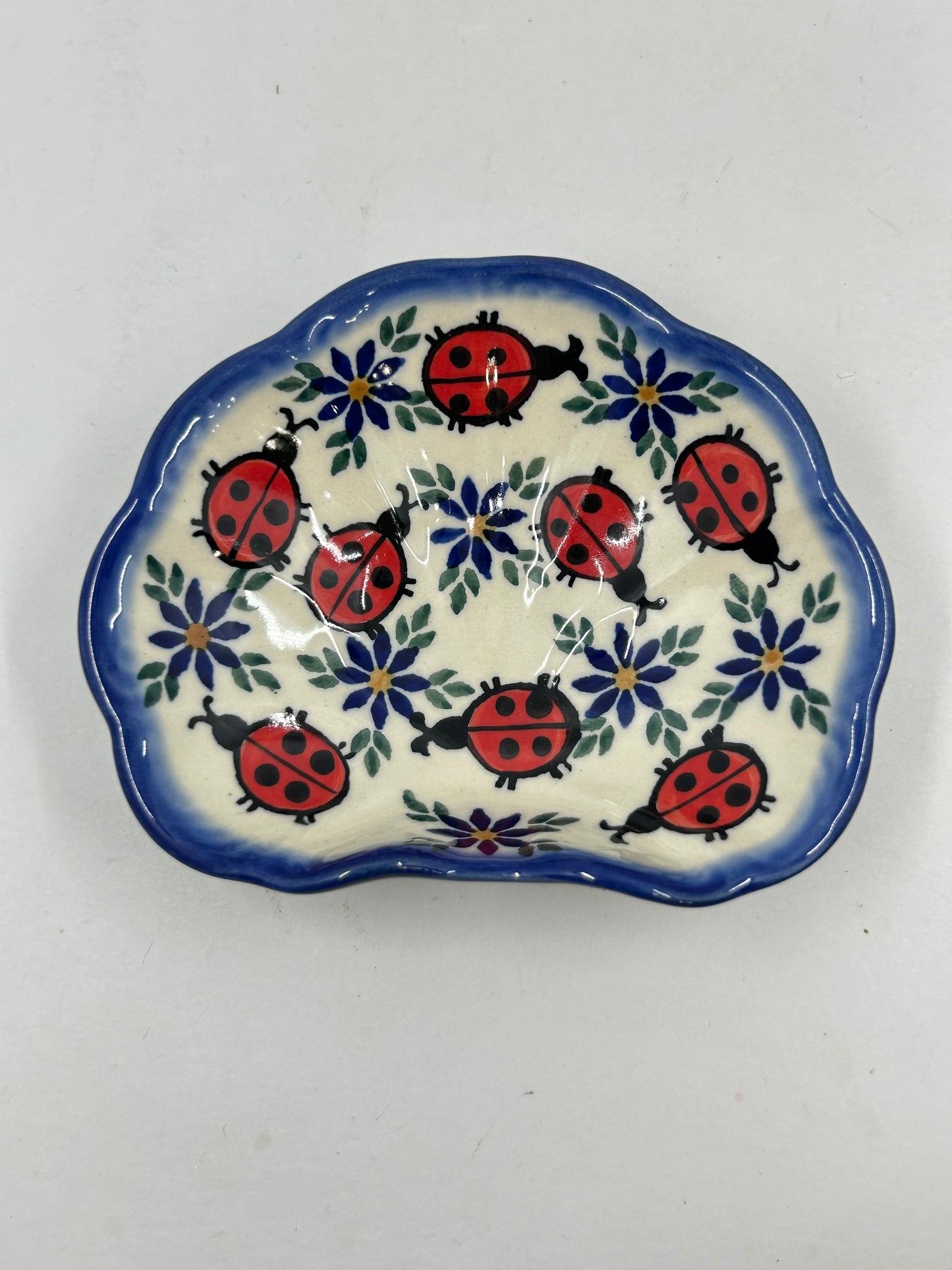 Shell Soap Dish - D18