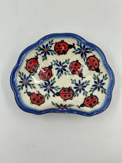 Shell Soap Dish - D18
