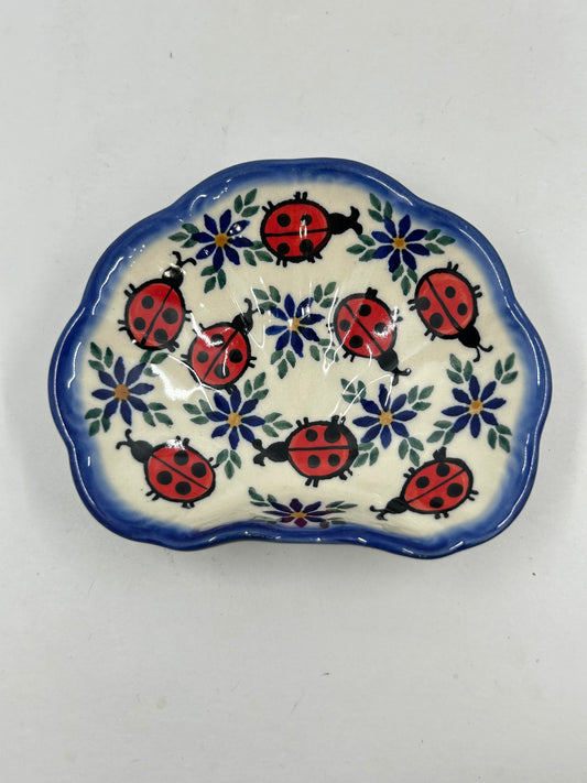 Shell Soap Dish - D18