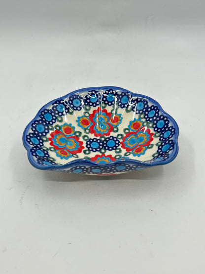 Shell Soap Dish - D82