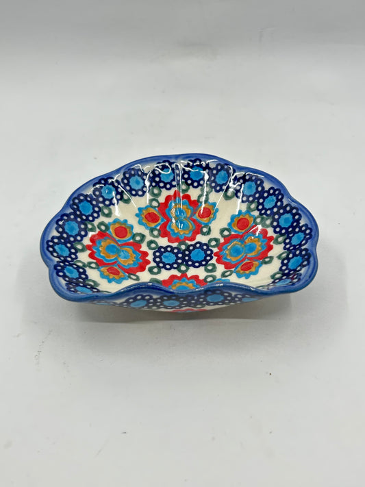 Shell Soap Dish - D82