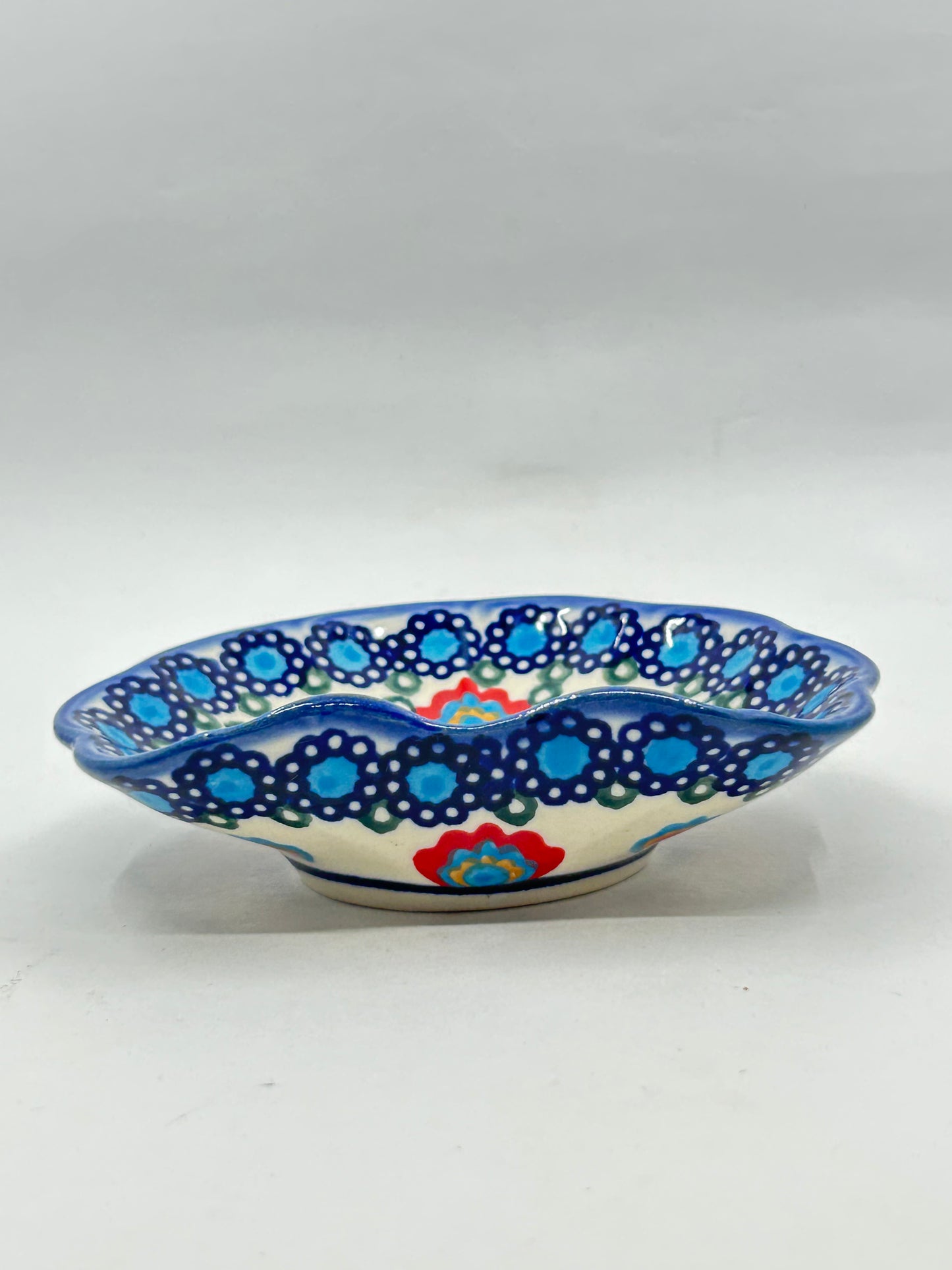 Shell Soap Dish - D82