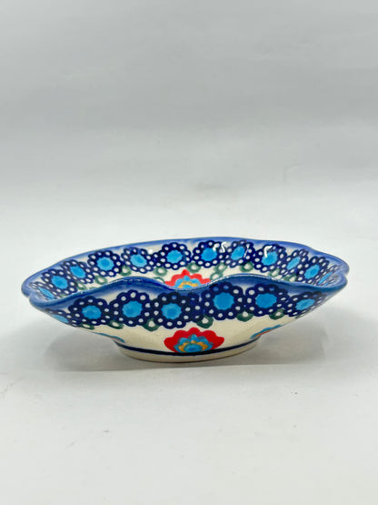Shell Soap Dish - D82