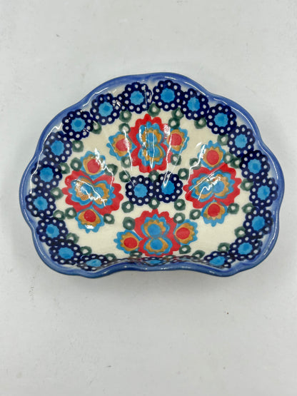 Shell Soap Dish - D82