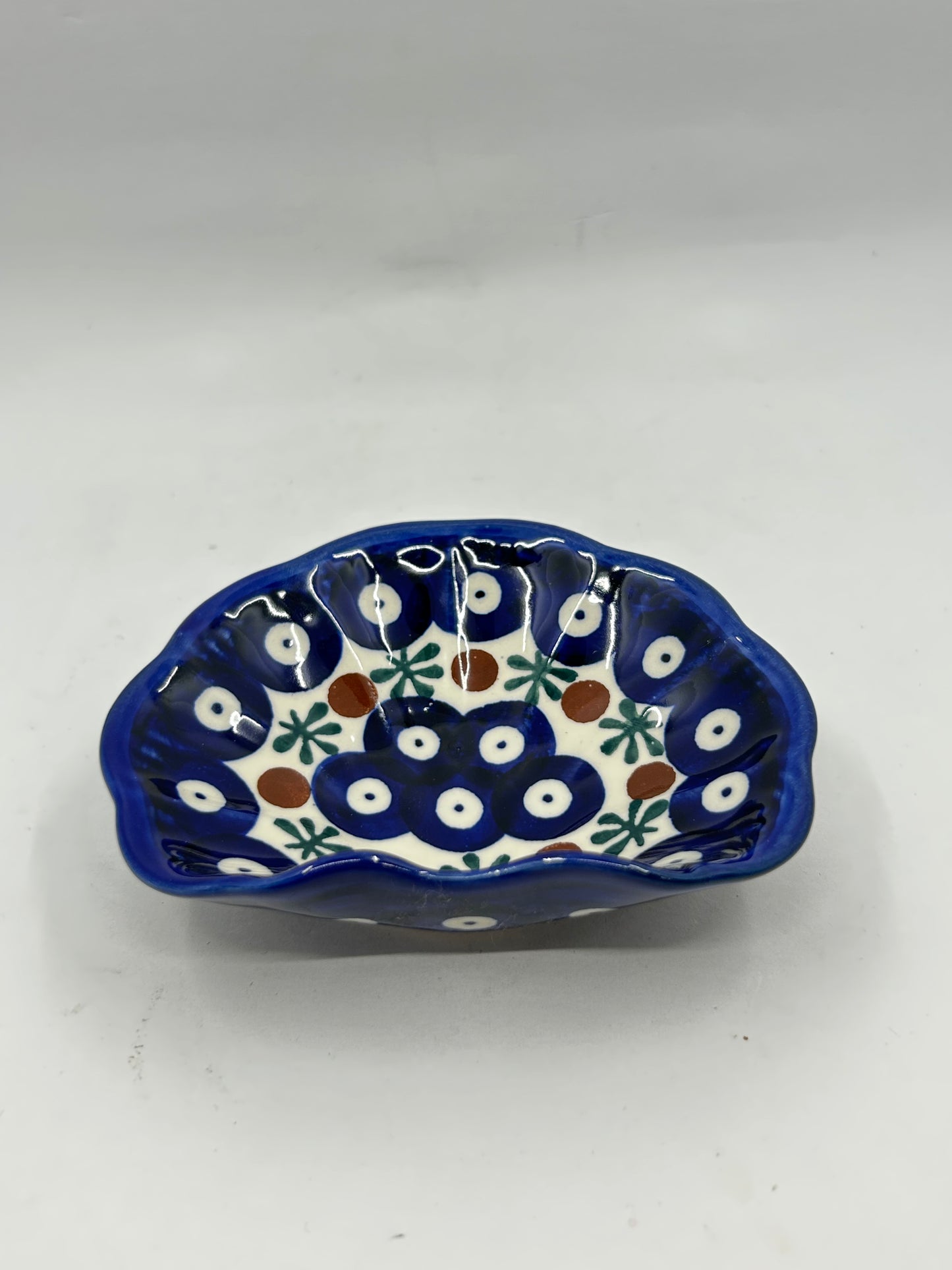 Shell Soap Dish - D24