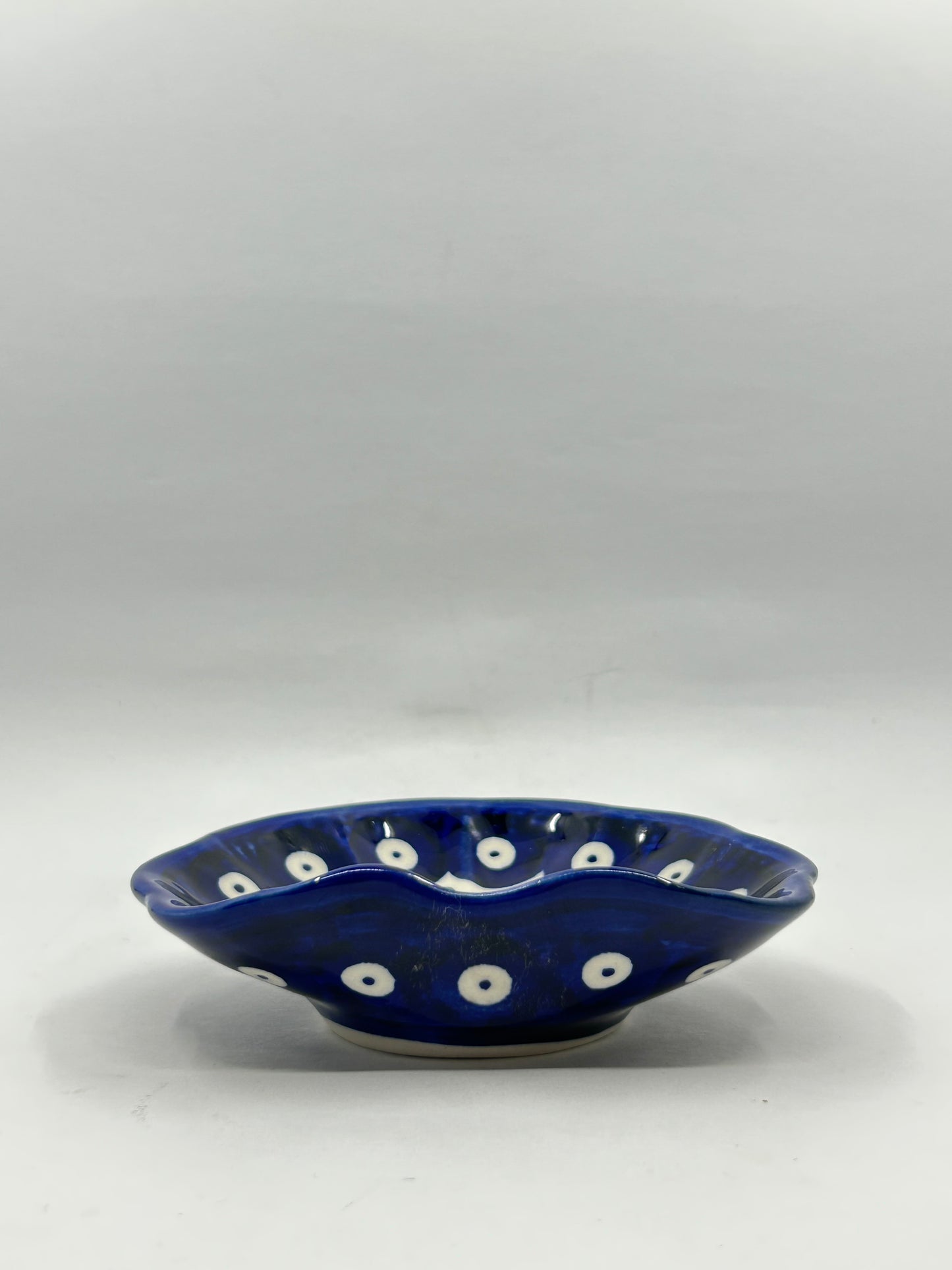 Shell Soap Dish - D24