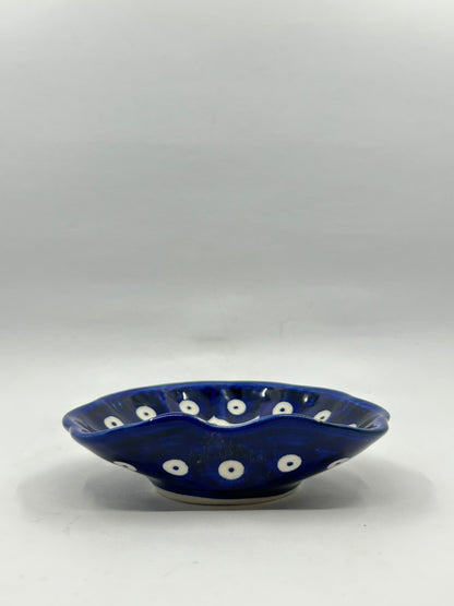 Shell Soap Dish - D24
