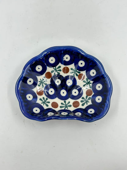 Shell Soap Dish - D24
